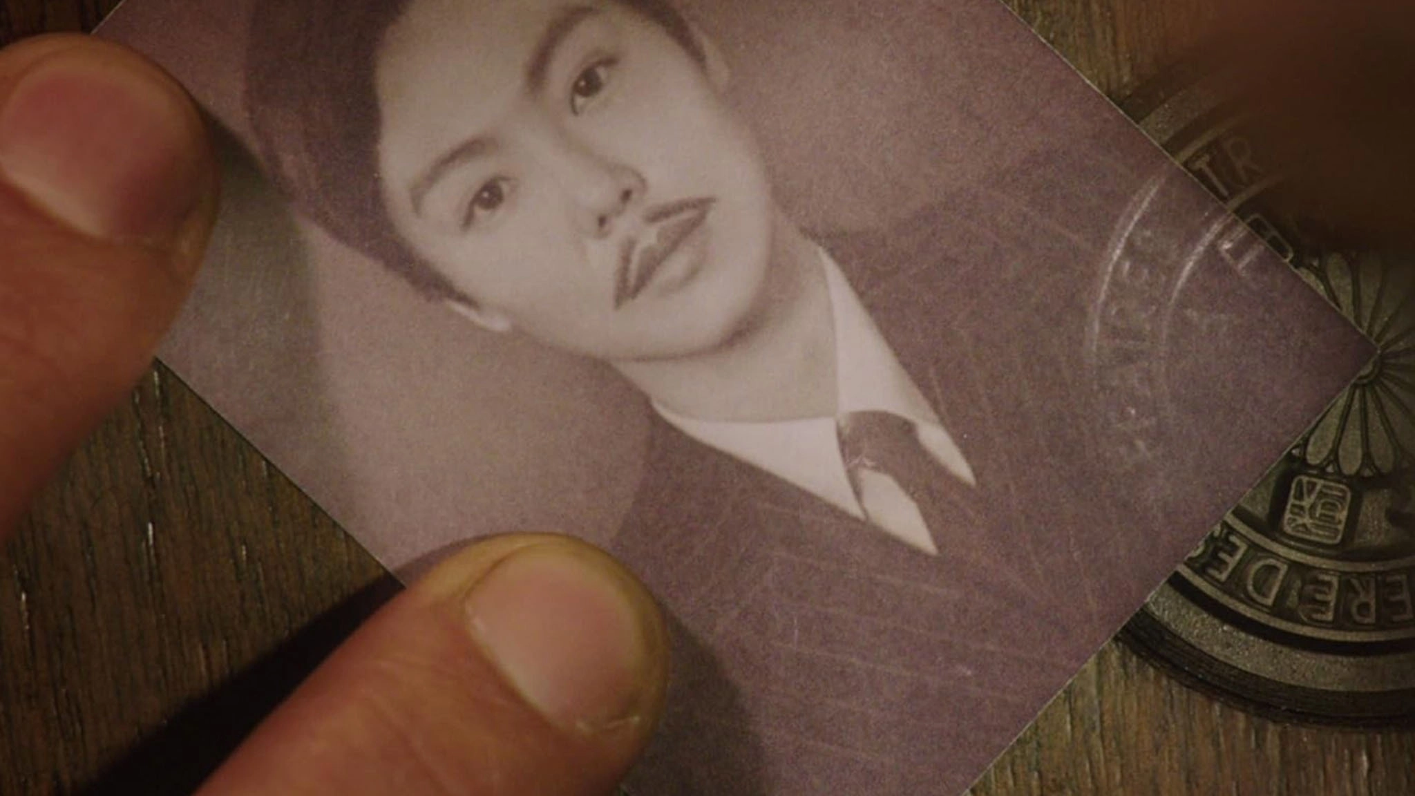 The Handmaiden