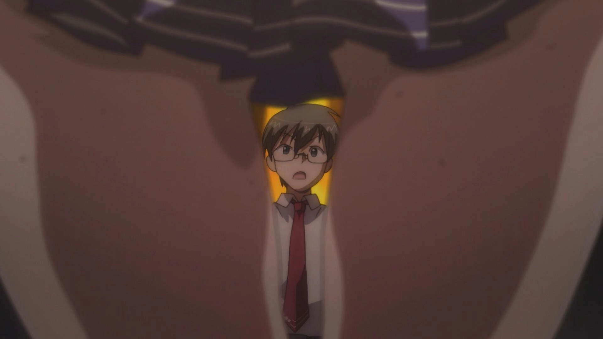 My Wife is the Student Council President