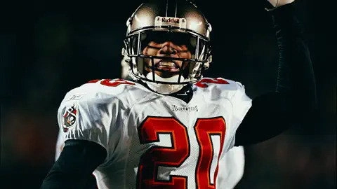 Raise the Flags: 50 Years of Buccaneers Football