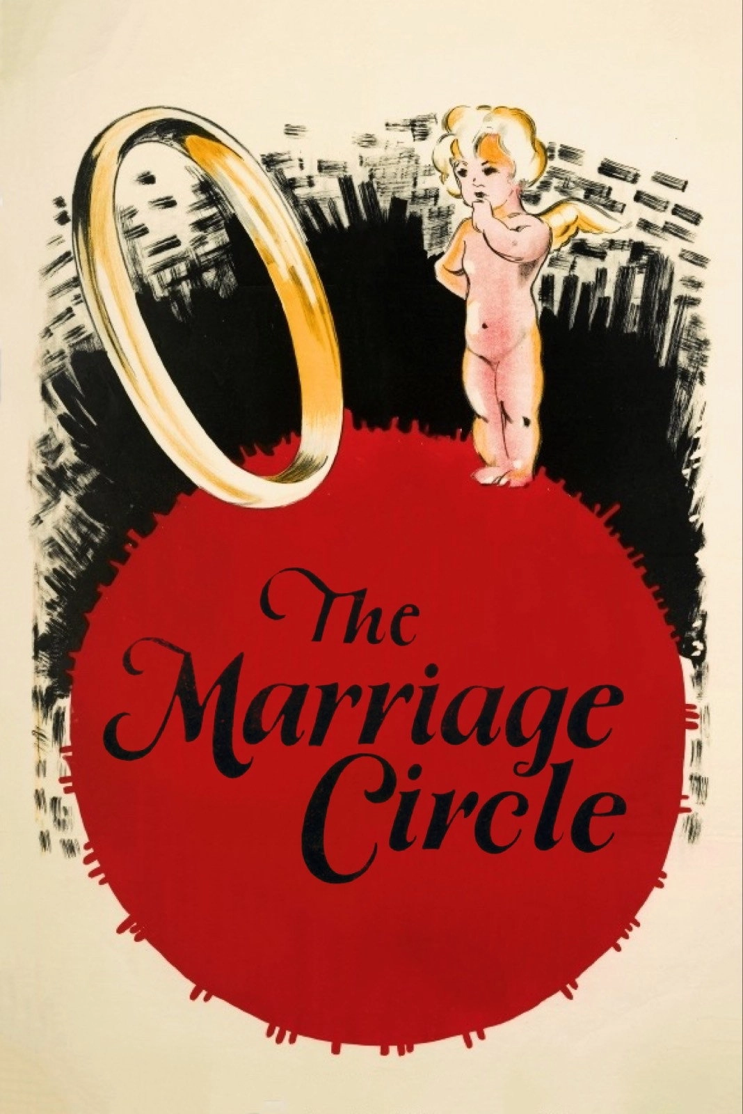 The Marriage Circle