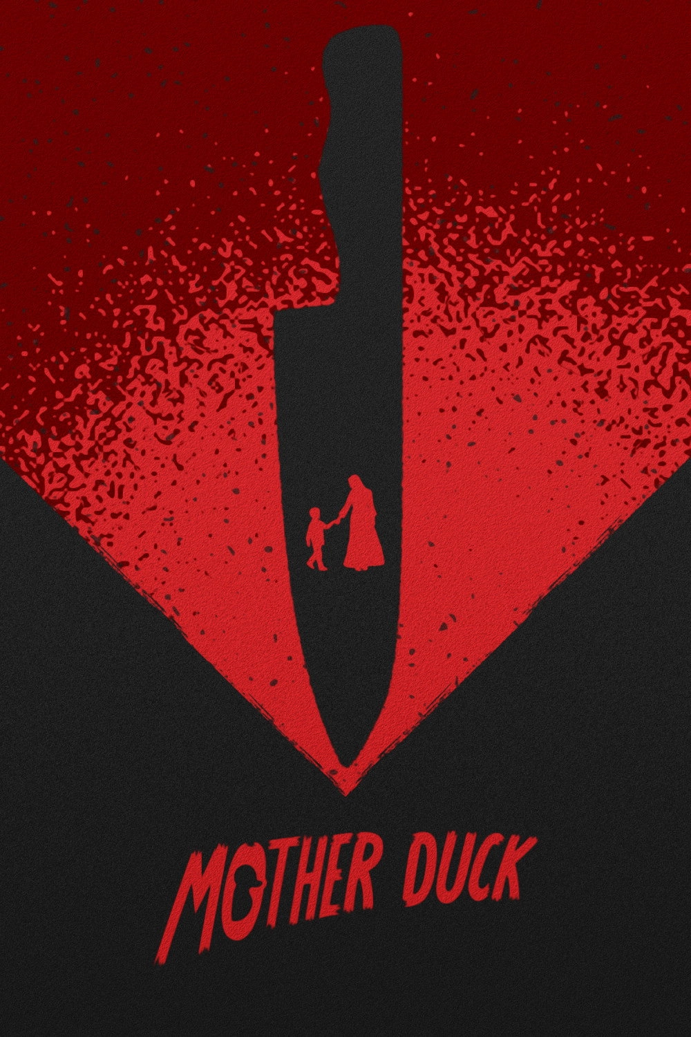 Mother Duck