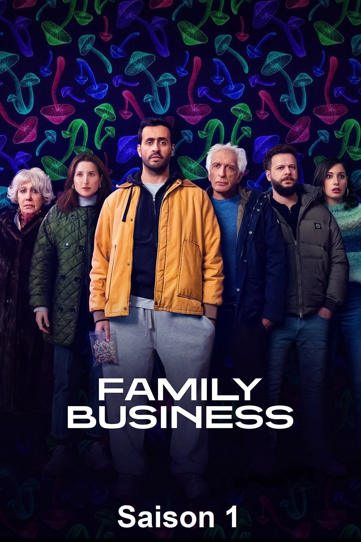 Family Business