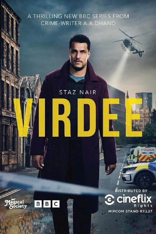 Virdee