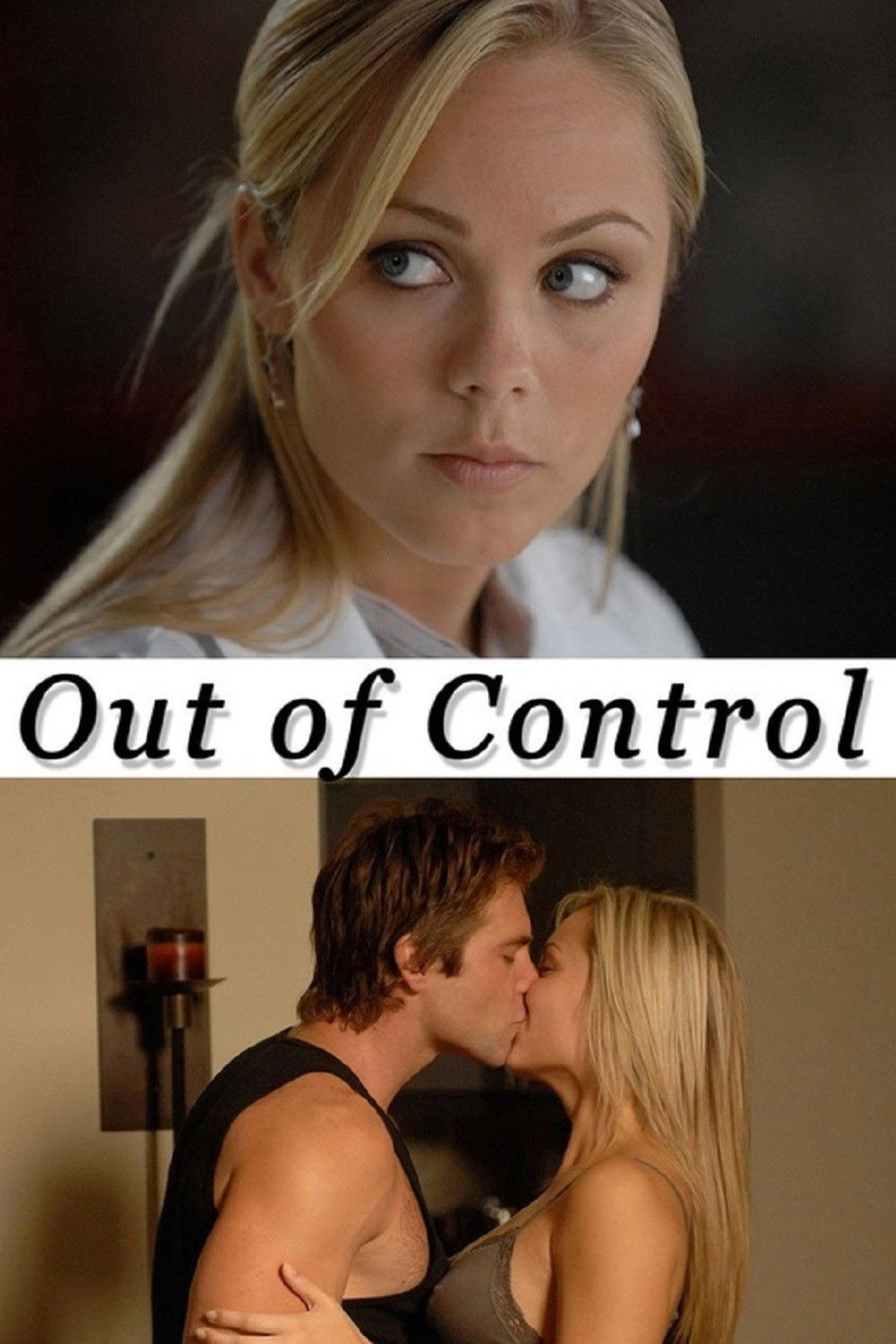 Out of Control