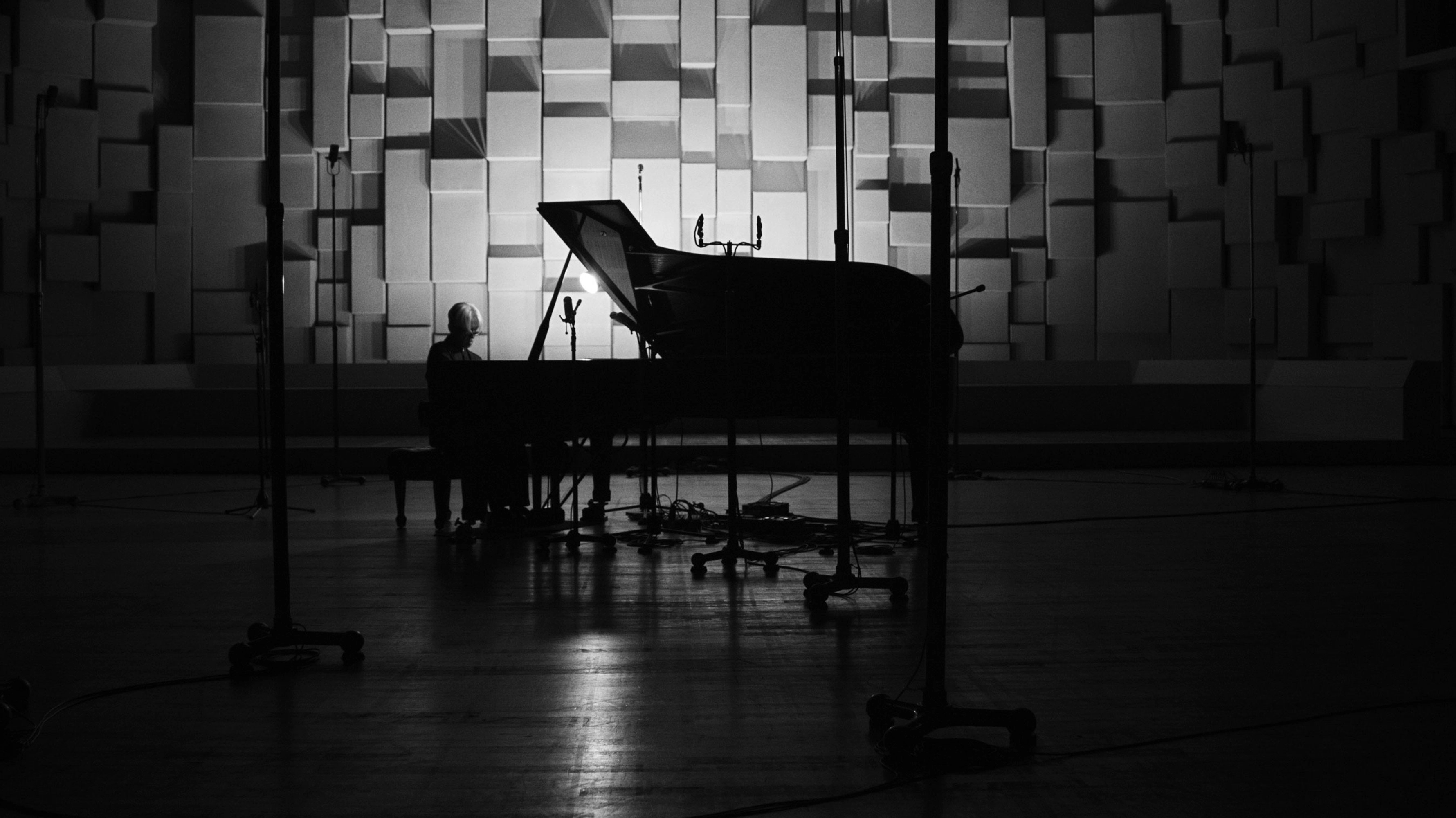 Ryuichi Sakamoto: Opus