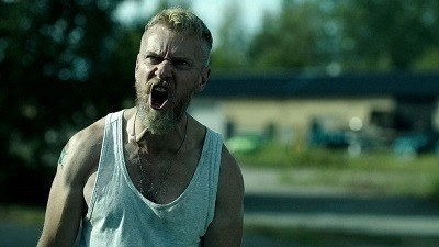Jordskott