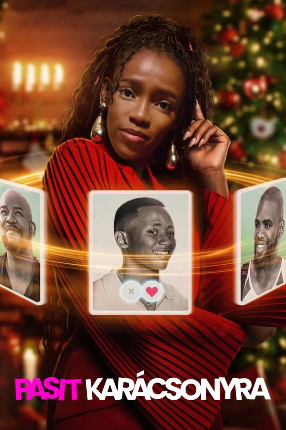 Yoh! Christmas