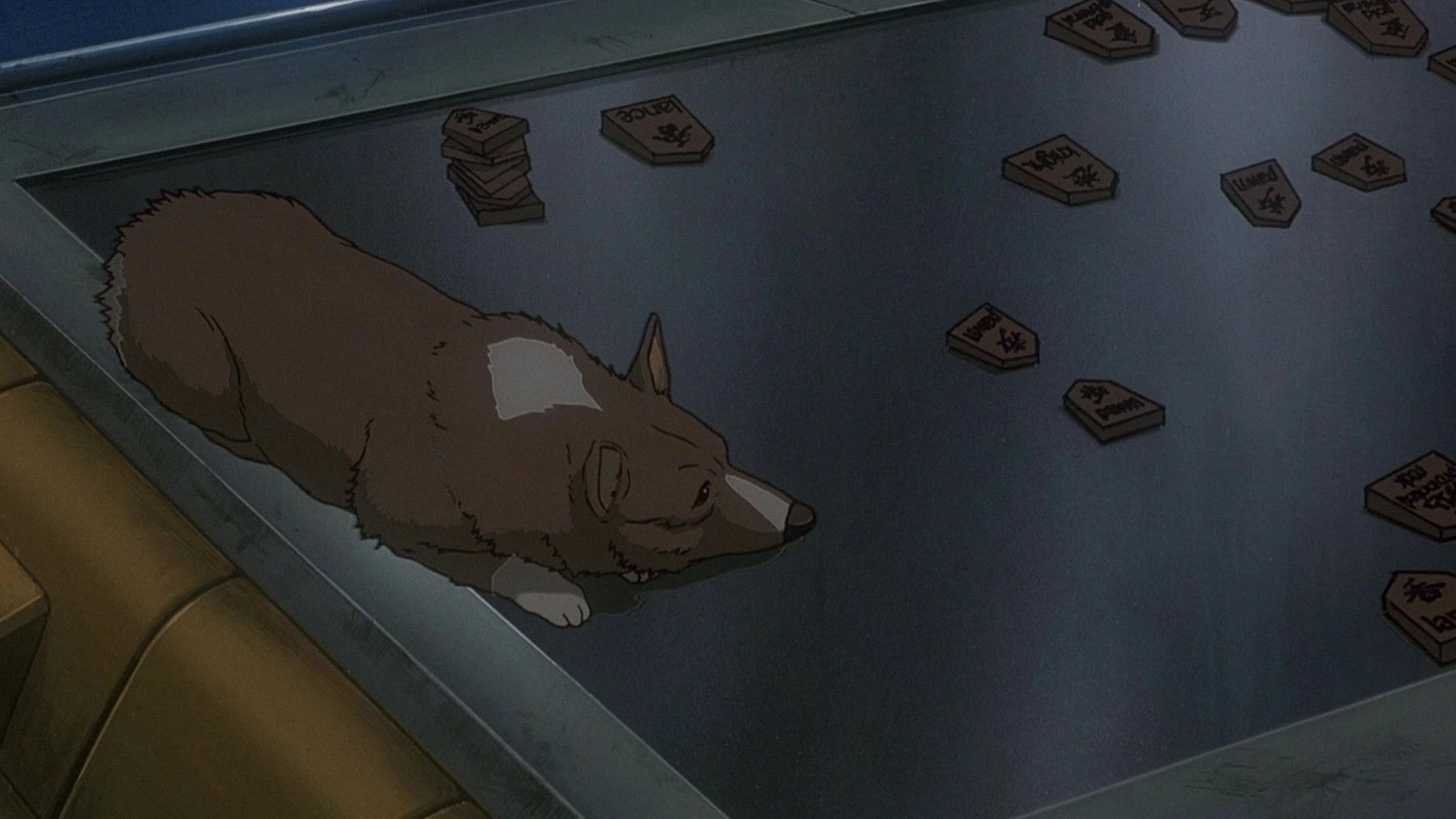 Cowboy Bebop: The Movie