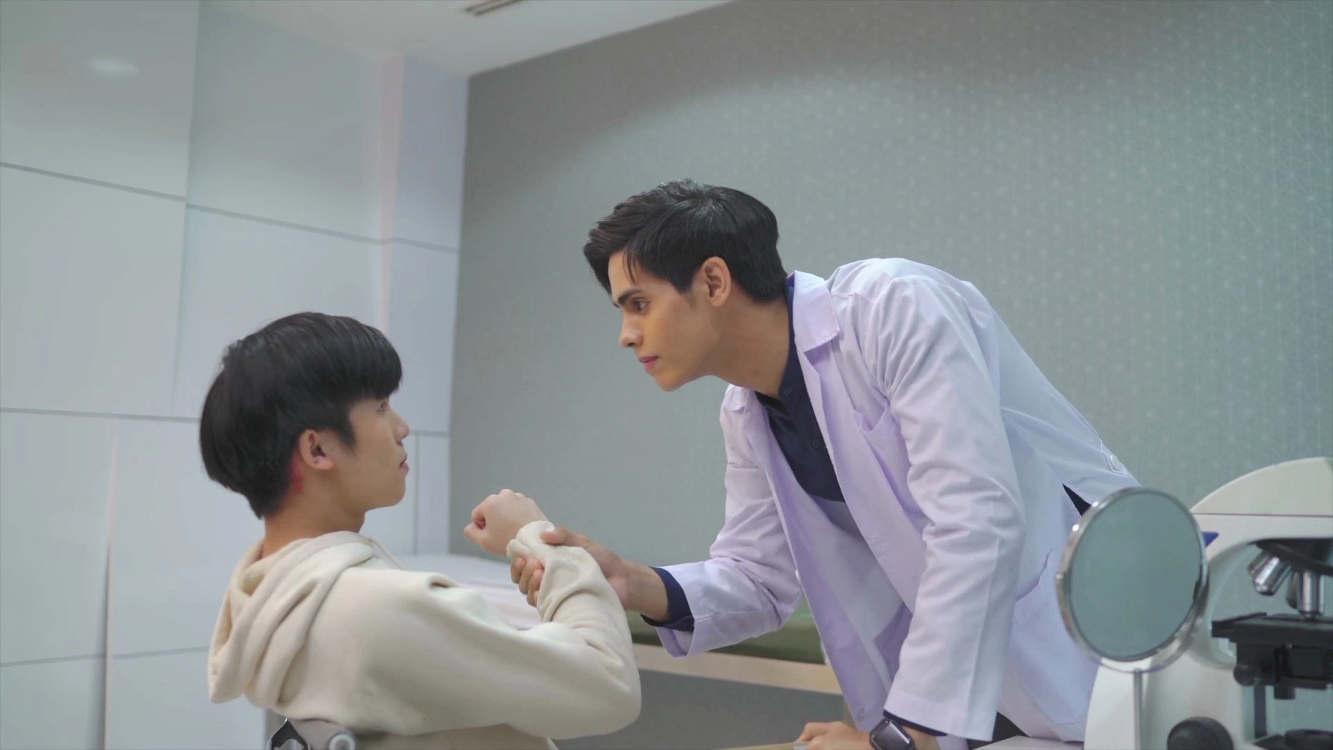 Skinship