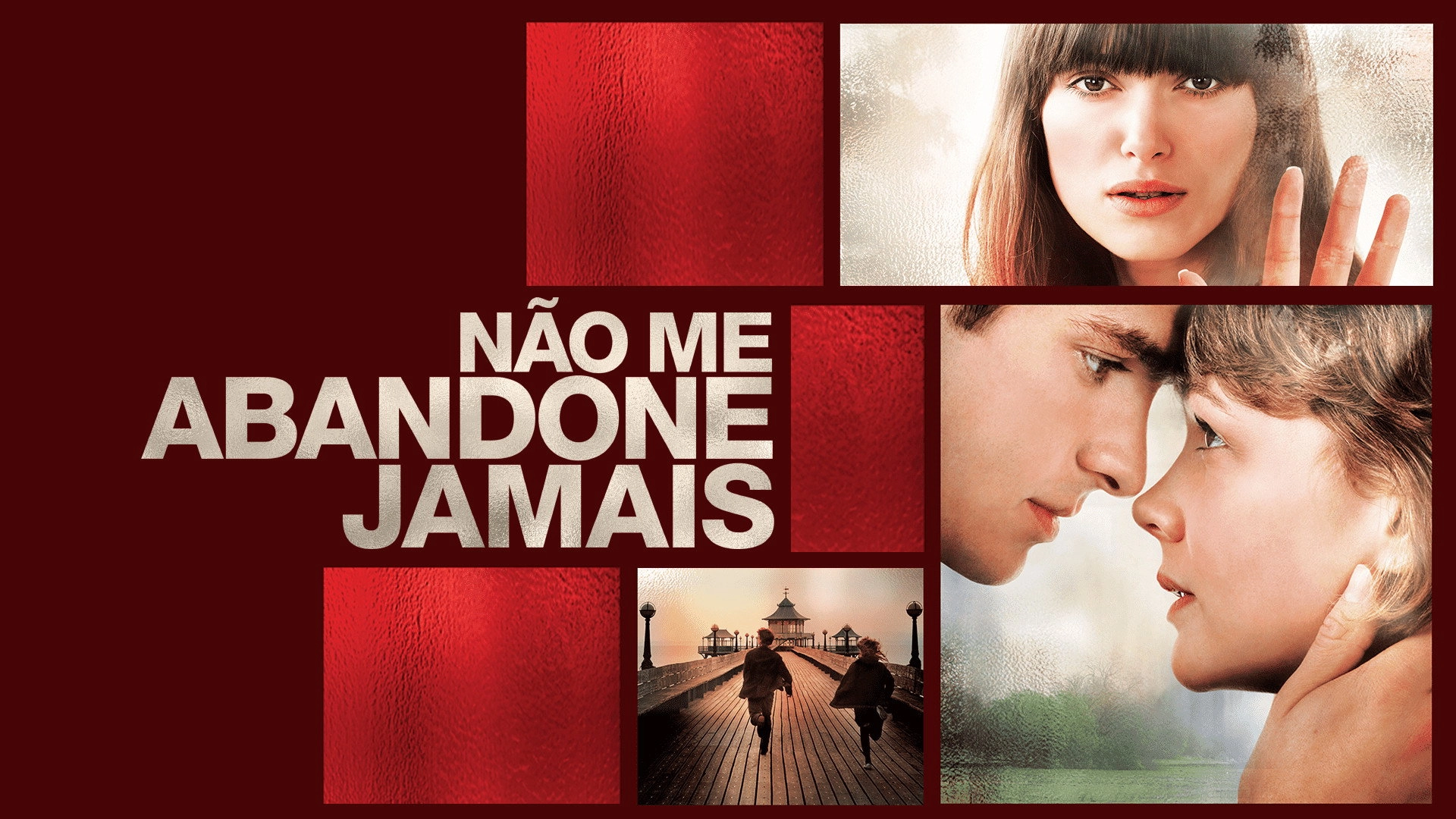 Never Let Me Go