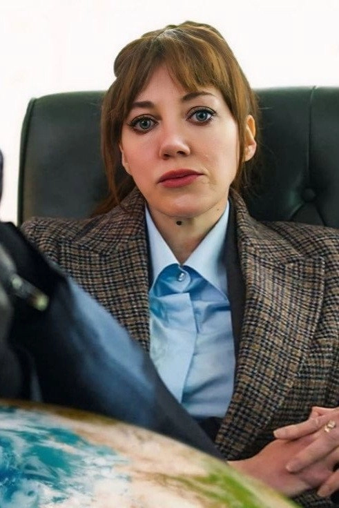 Cunk on...