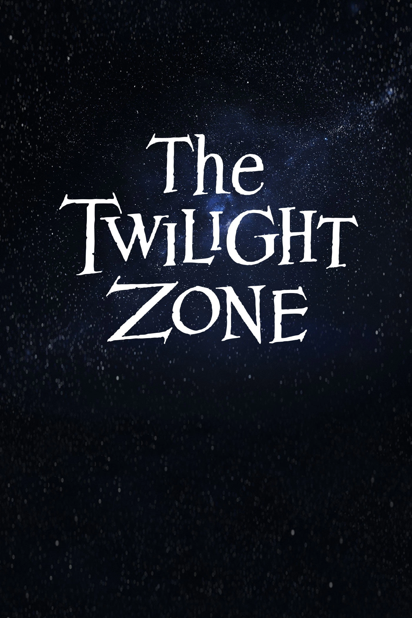 The Twilight Zone