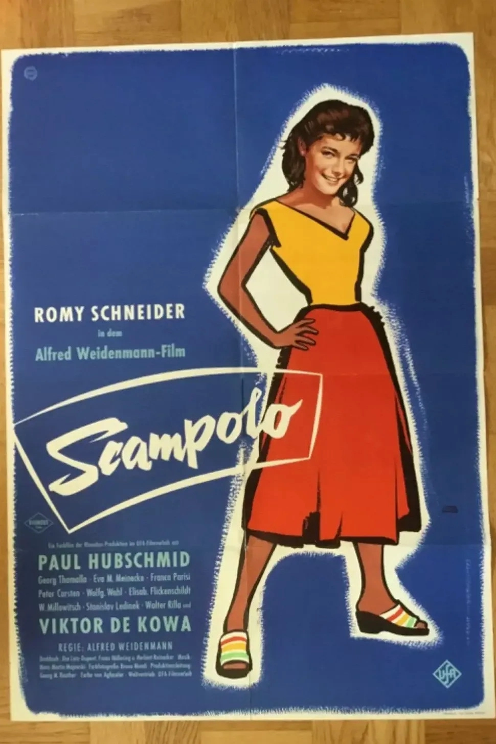 Scampolo