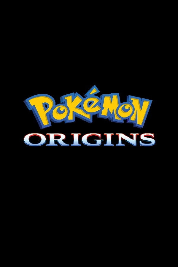 Pokémon Origins