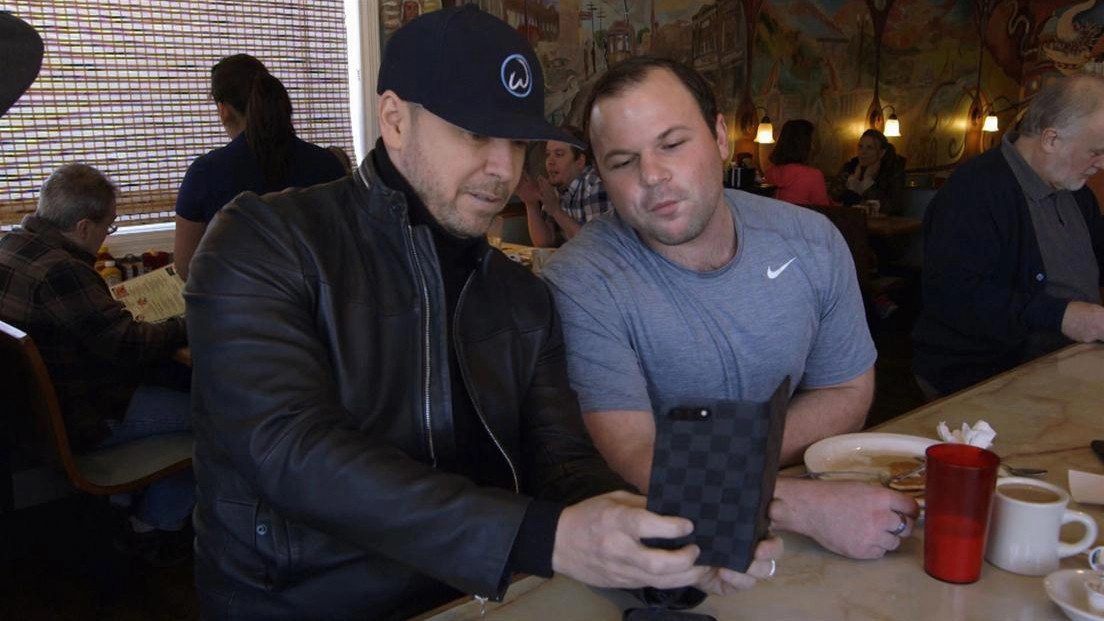 Wahlburgers
