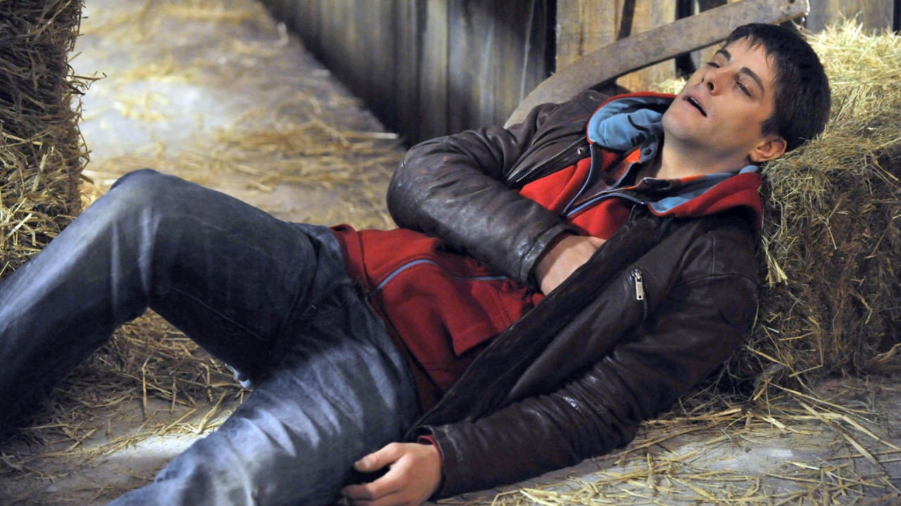 Los Protegidos