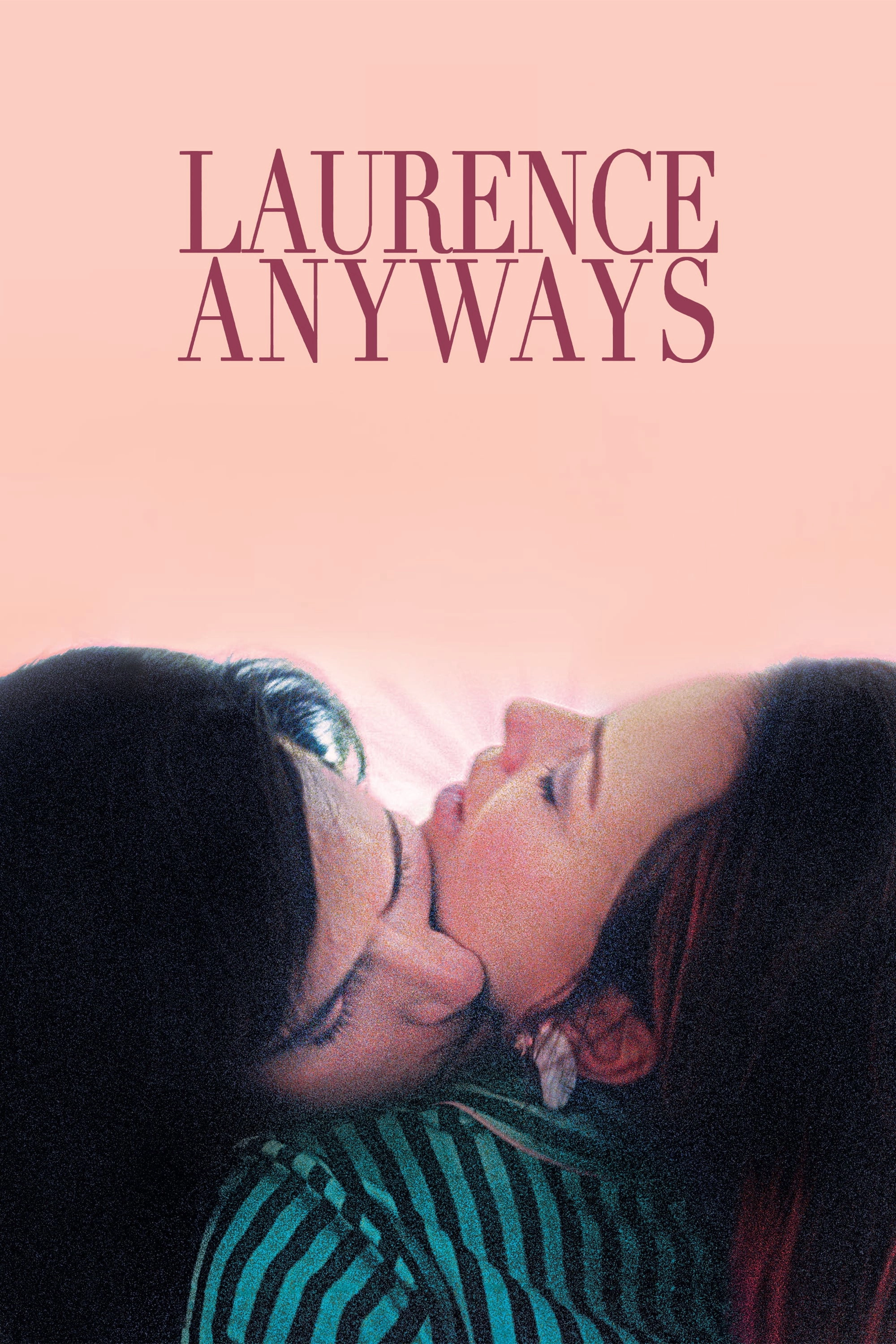Laurence Anyways