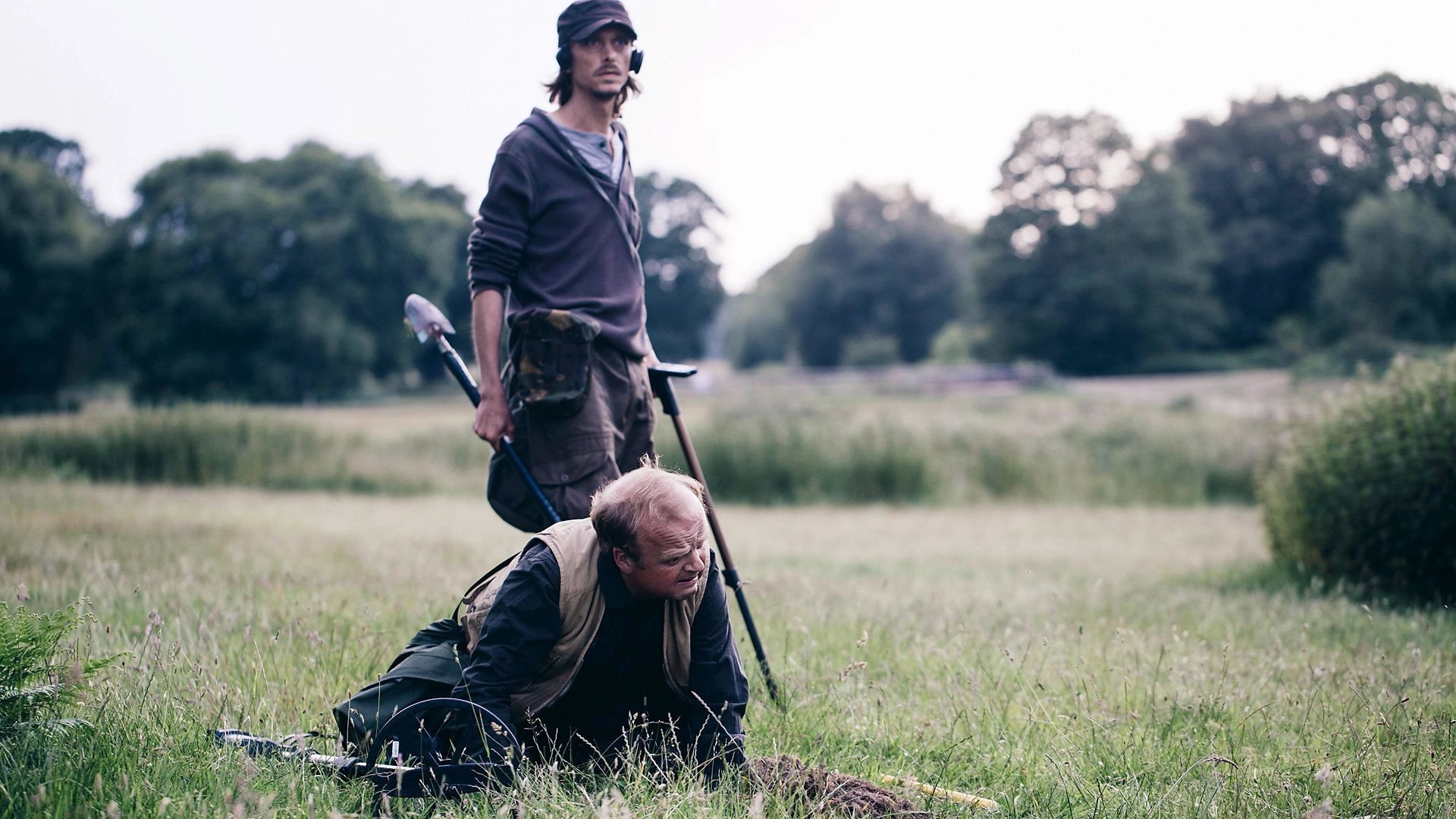 Detectorists