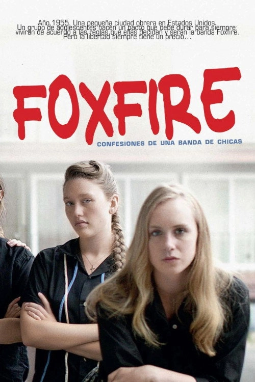 Foxfire