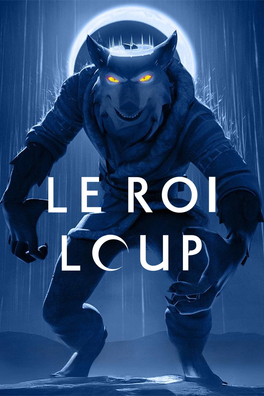 Wolf King