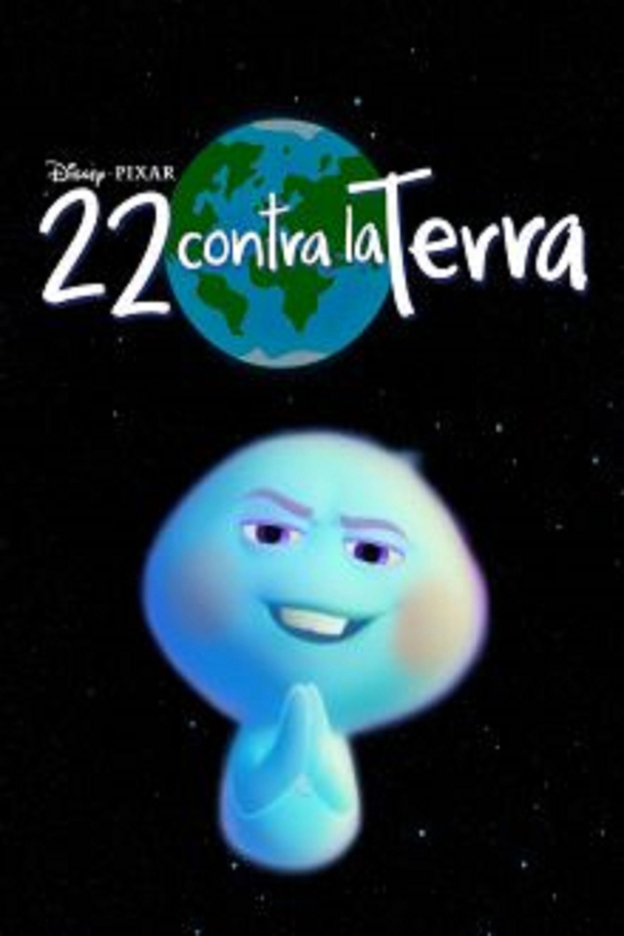 22 vs. Earth