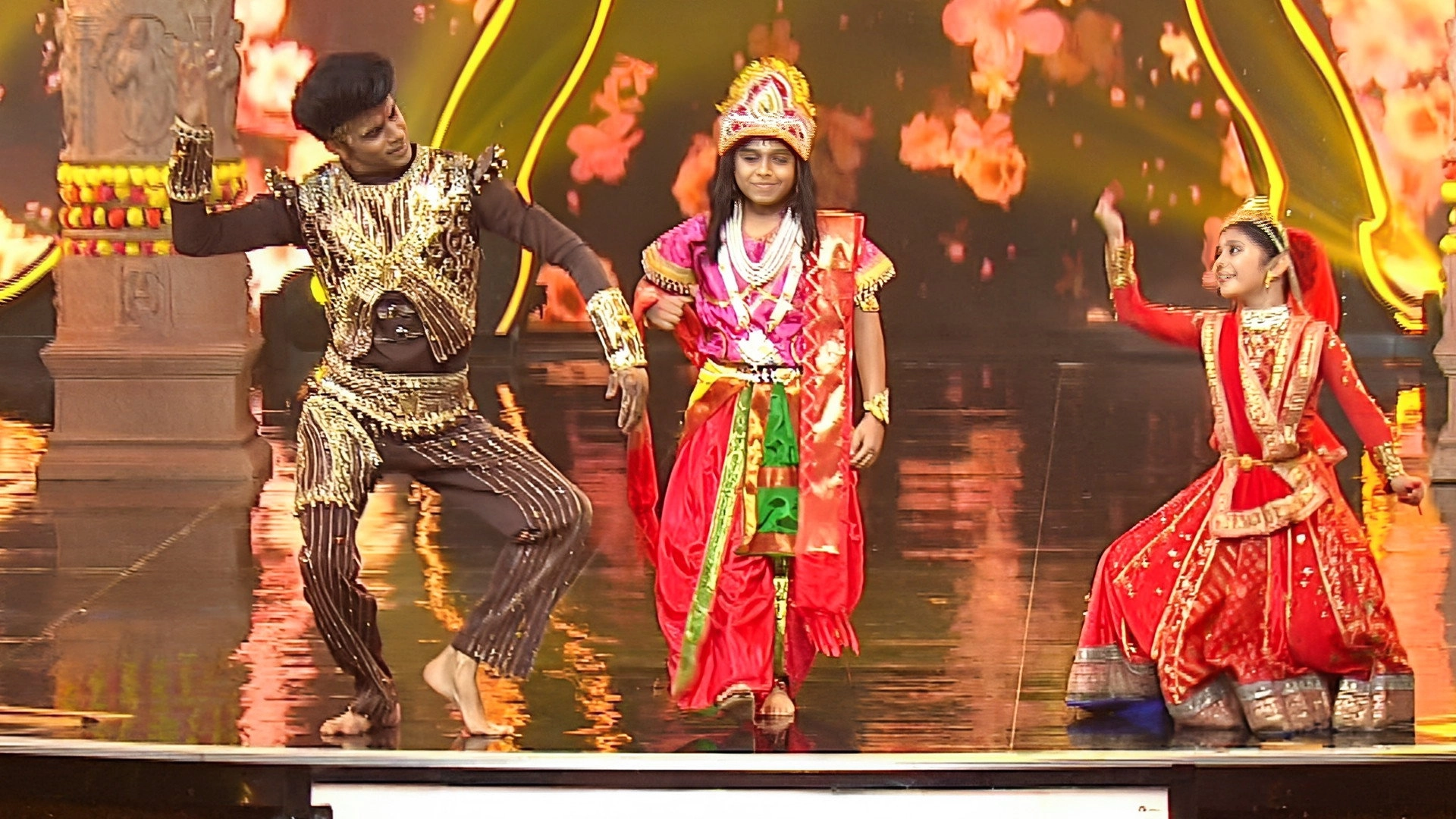 Super Dancer