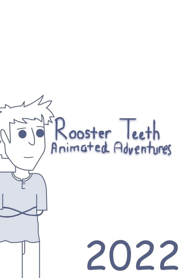 Rooster Teeth Animated Adventures