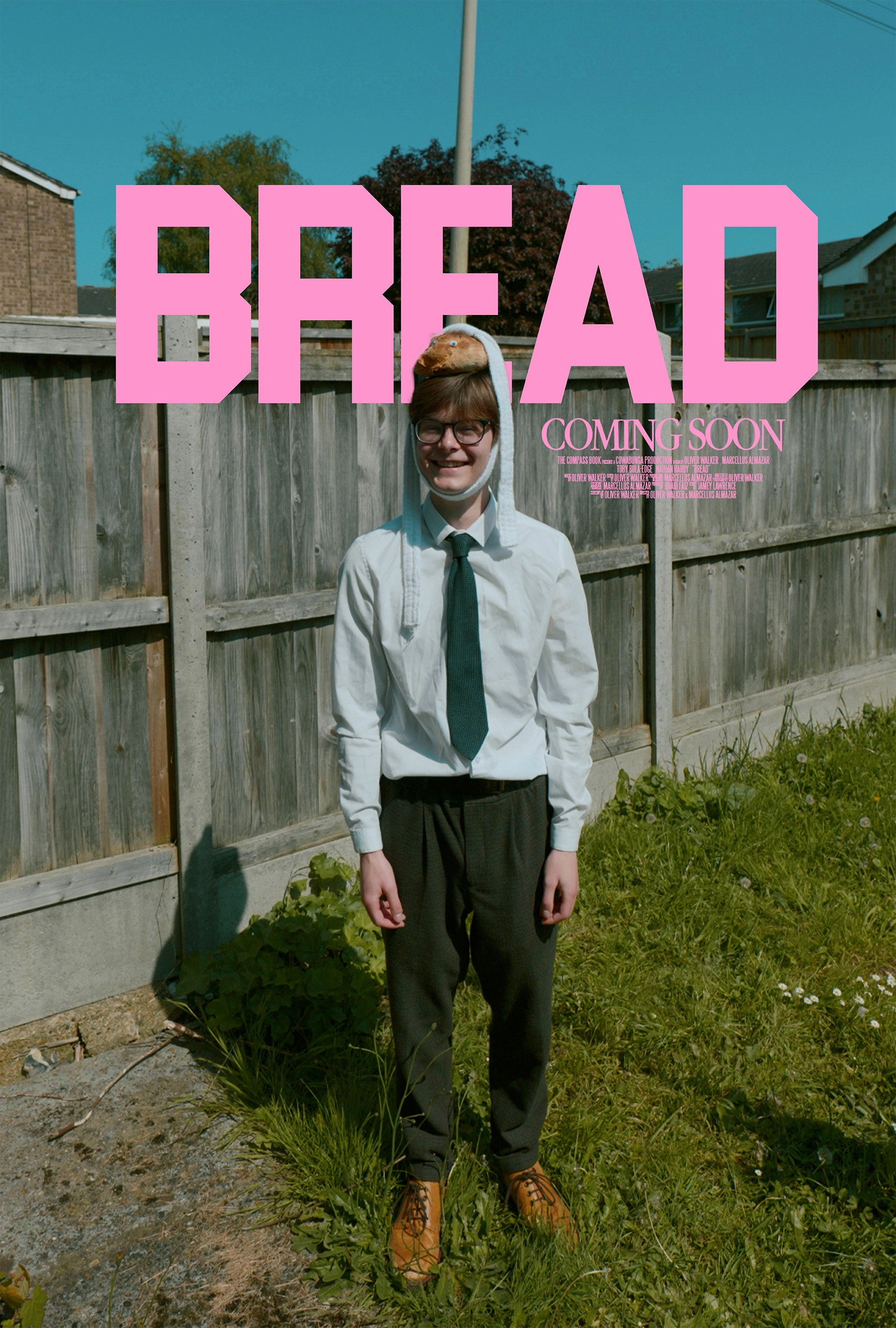 Bread