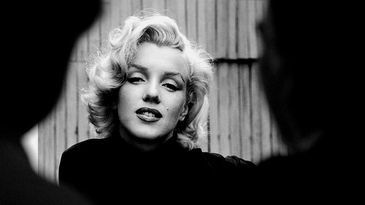 Becoming Marilyn