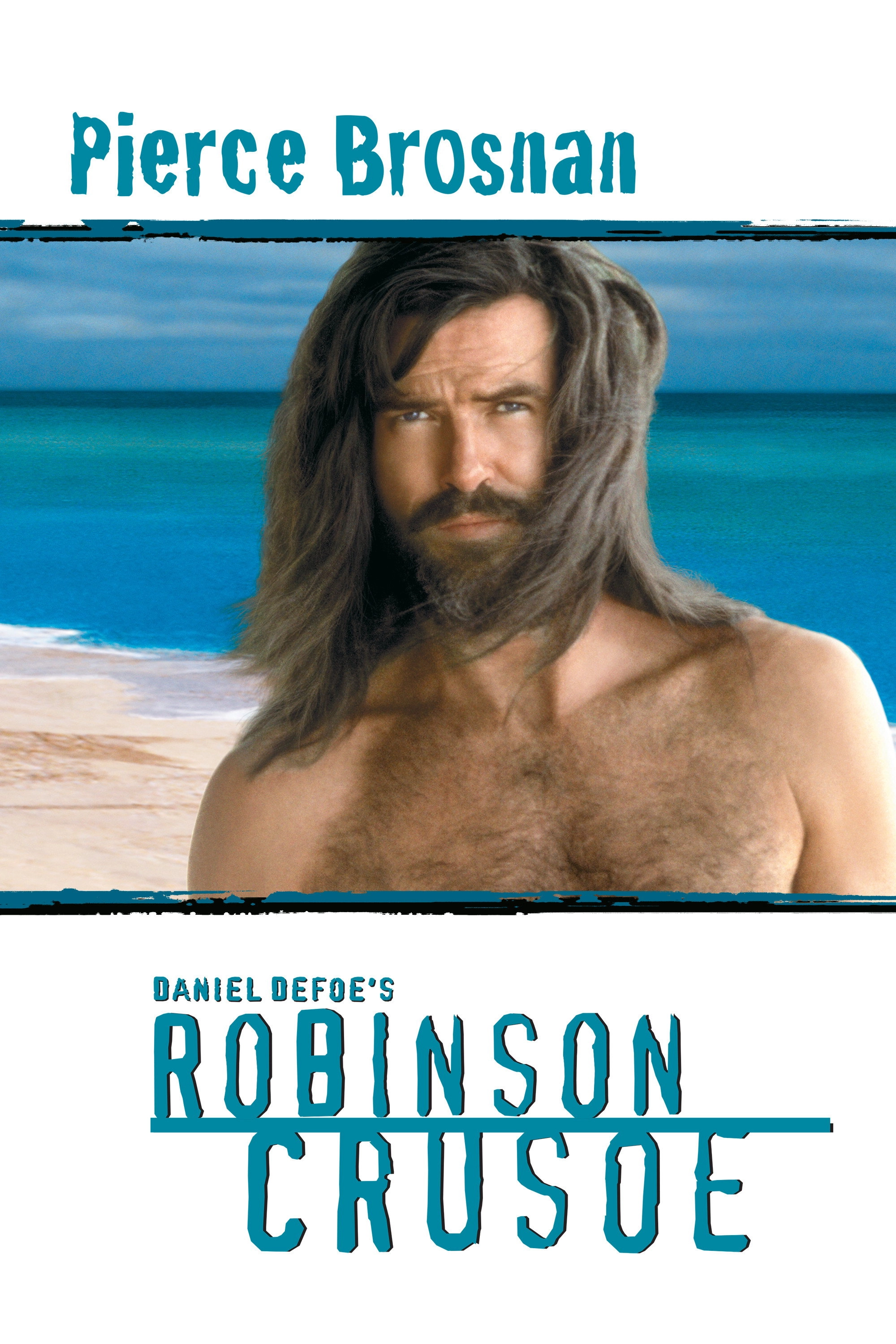 Robinson Crusoe