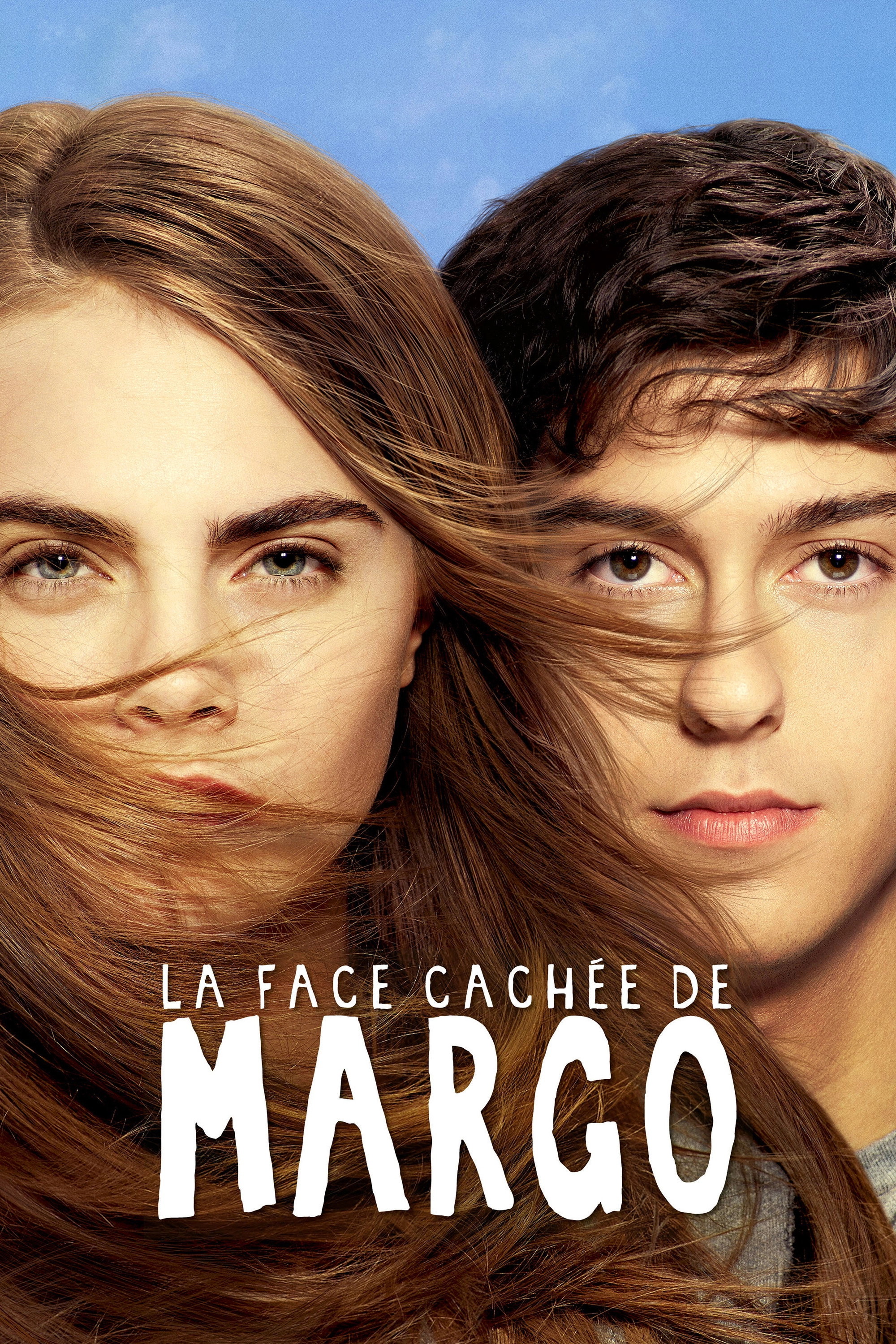 Paper Towns