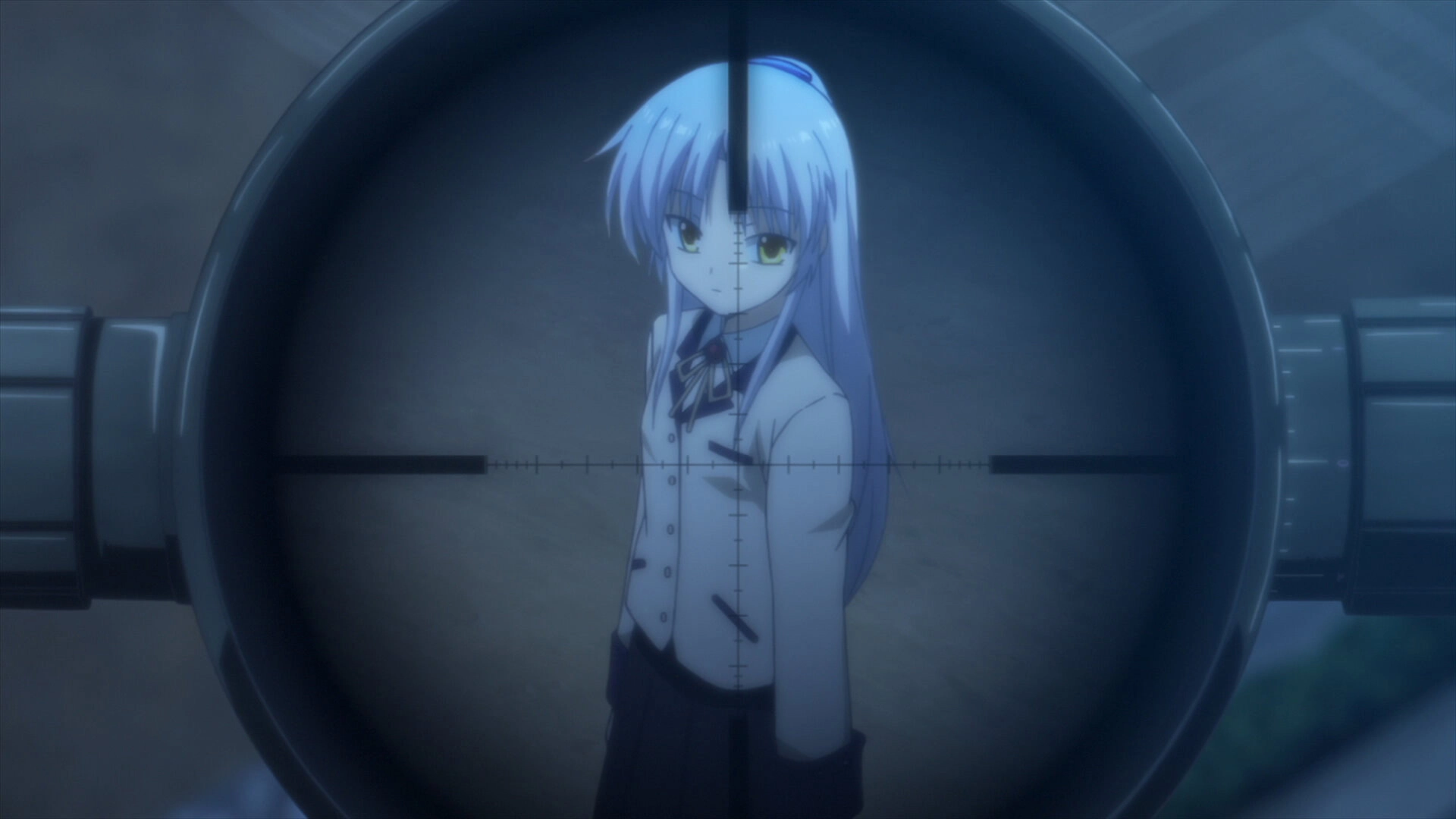 Angel Beats!