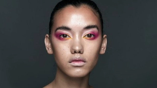 Glow Up: Britain's Next Make-Up Star