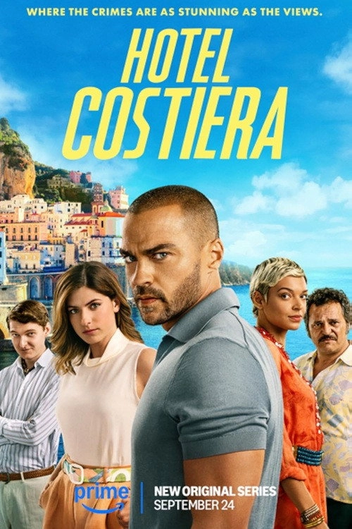 Hotel Costiera
