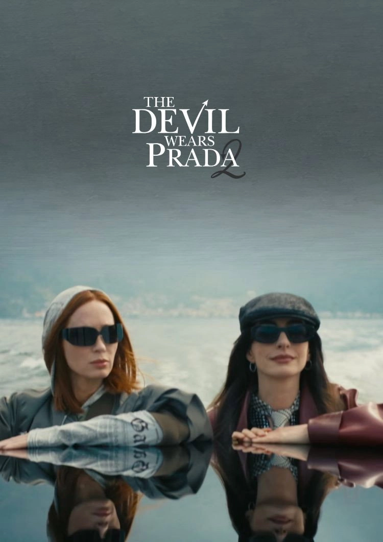The Devil Wears Prada 2
