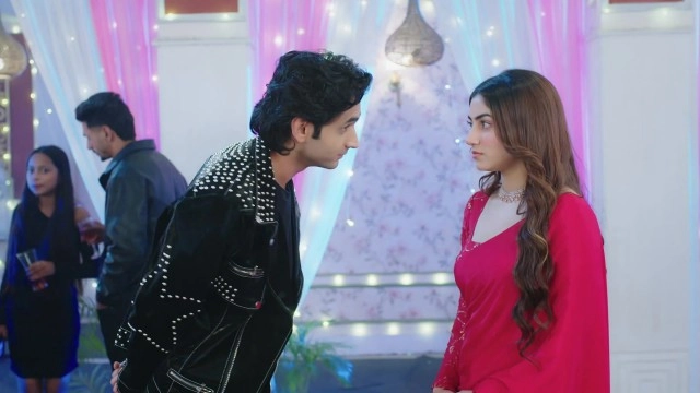 Tuu Juliet Jatt Di