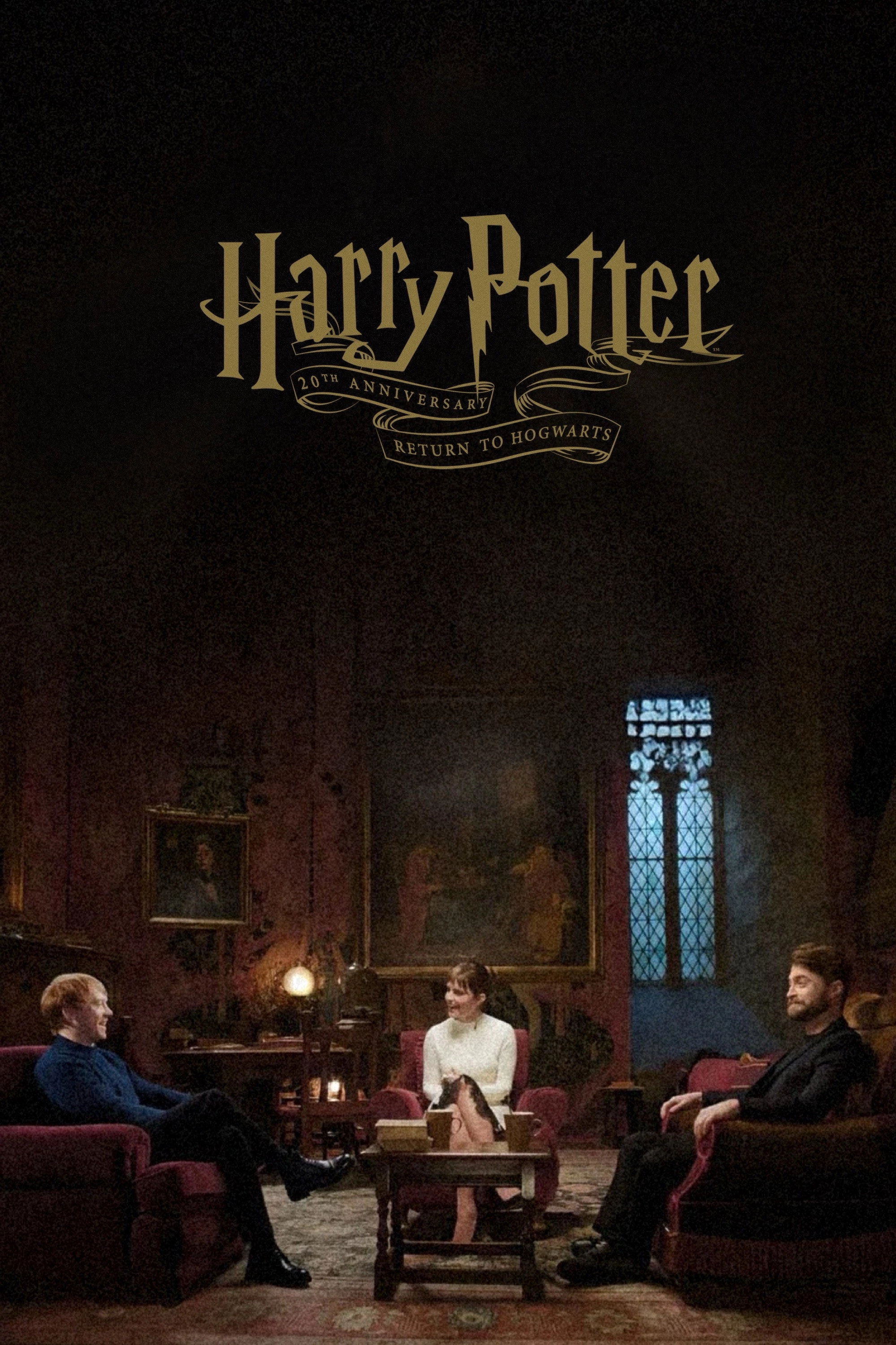 Harry Potter 20th Anniversary: Return to Hogwarts