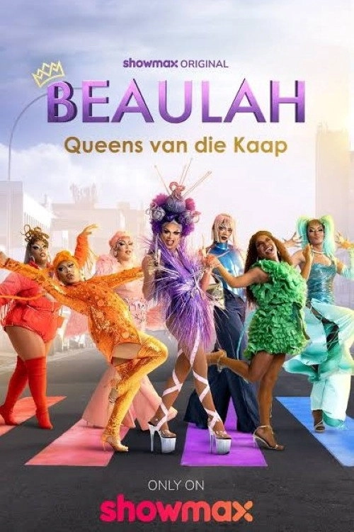 Beaulah: Queens van die Kaap