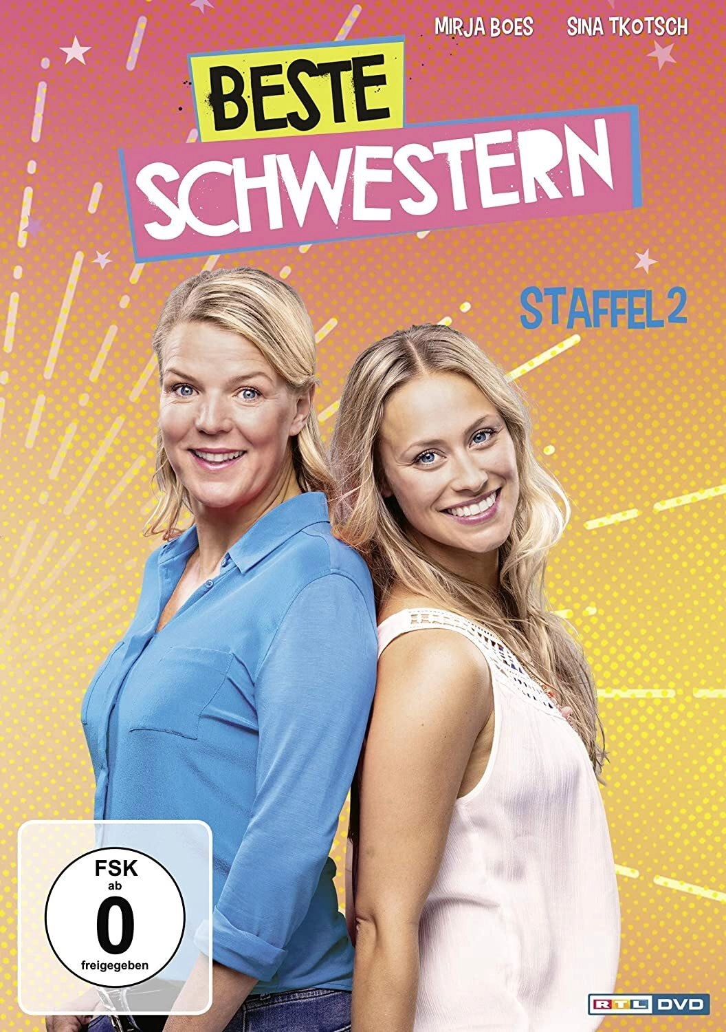 Beste Schwestern