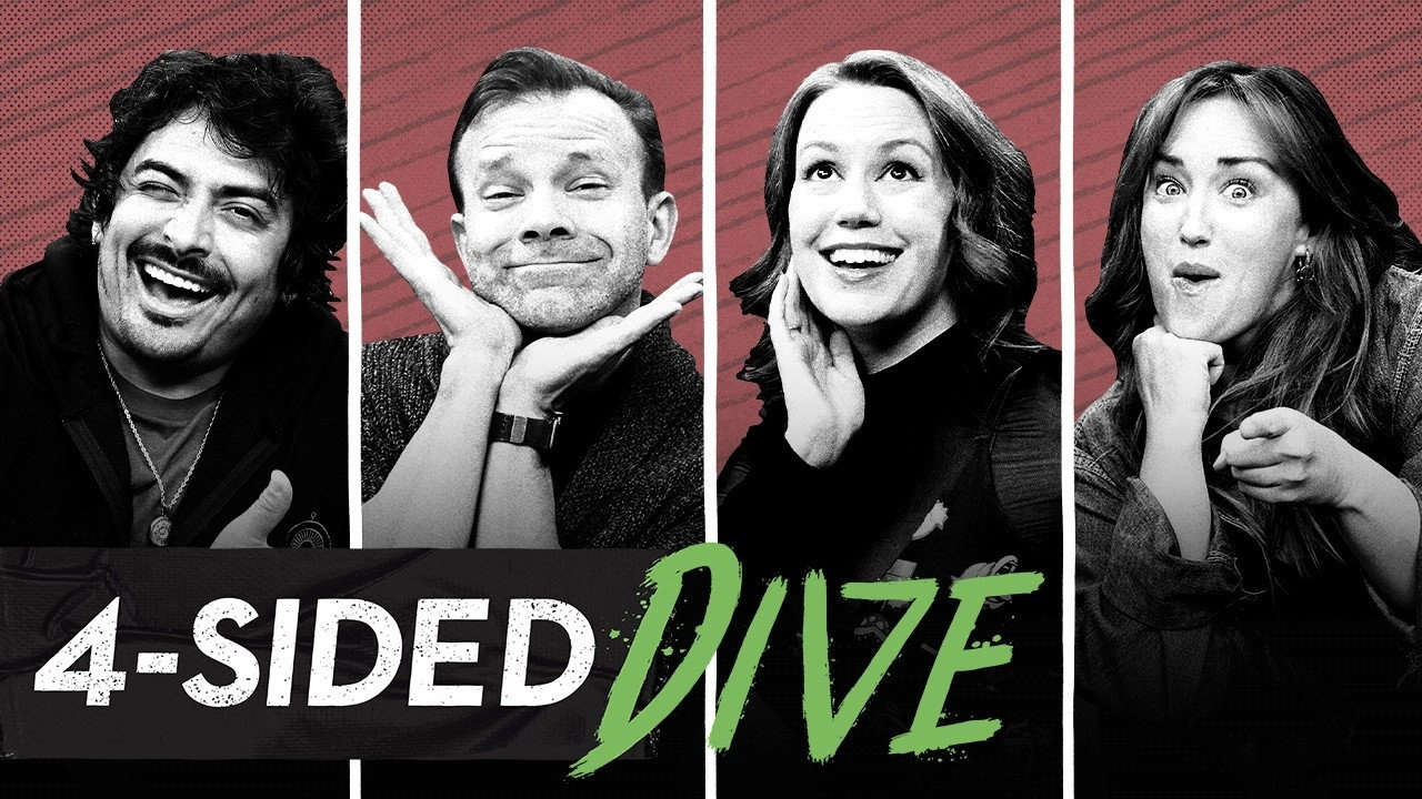 4-Sided Dive