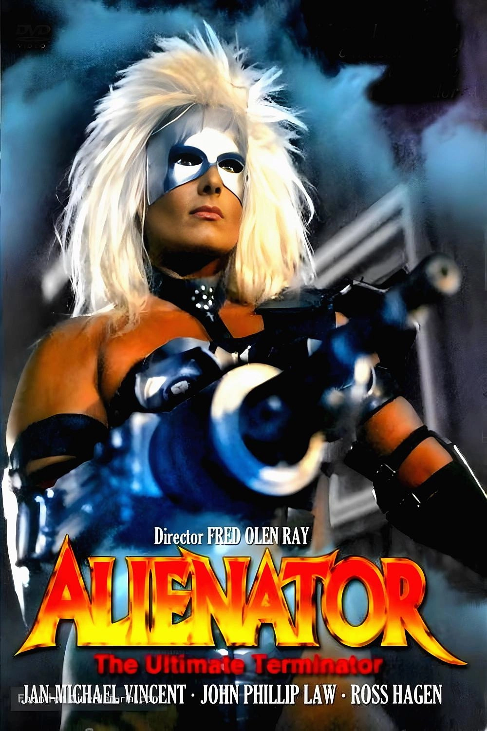 Alienator