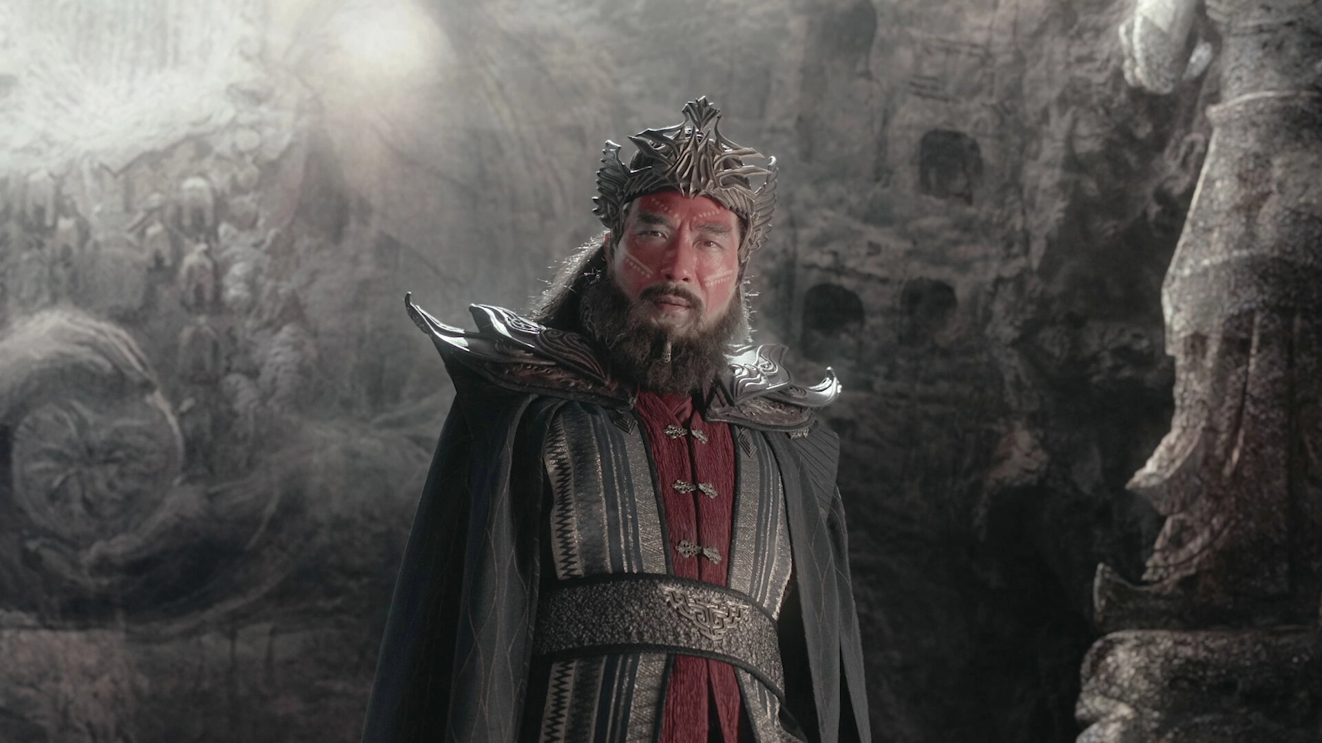 Word of Honor