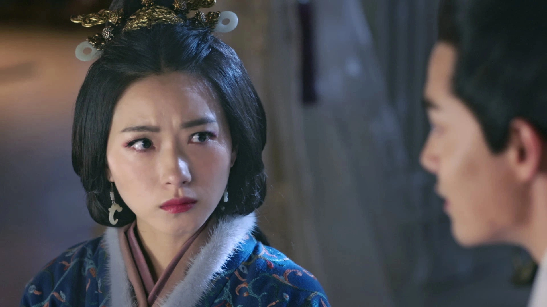 Secret of the Three Kingdoms