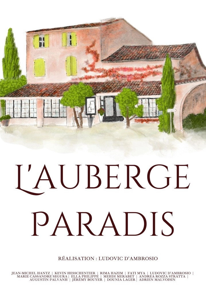 The Paradise Inn