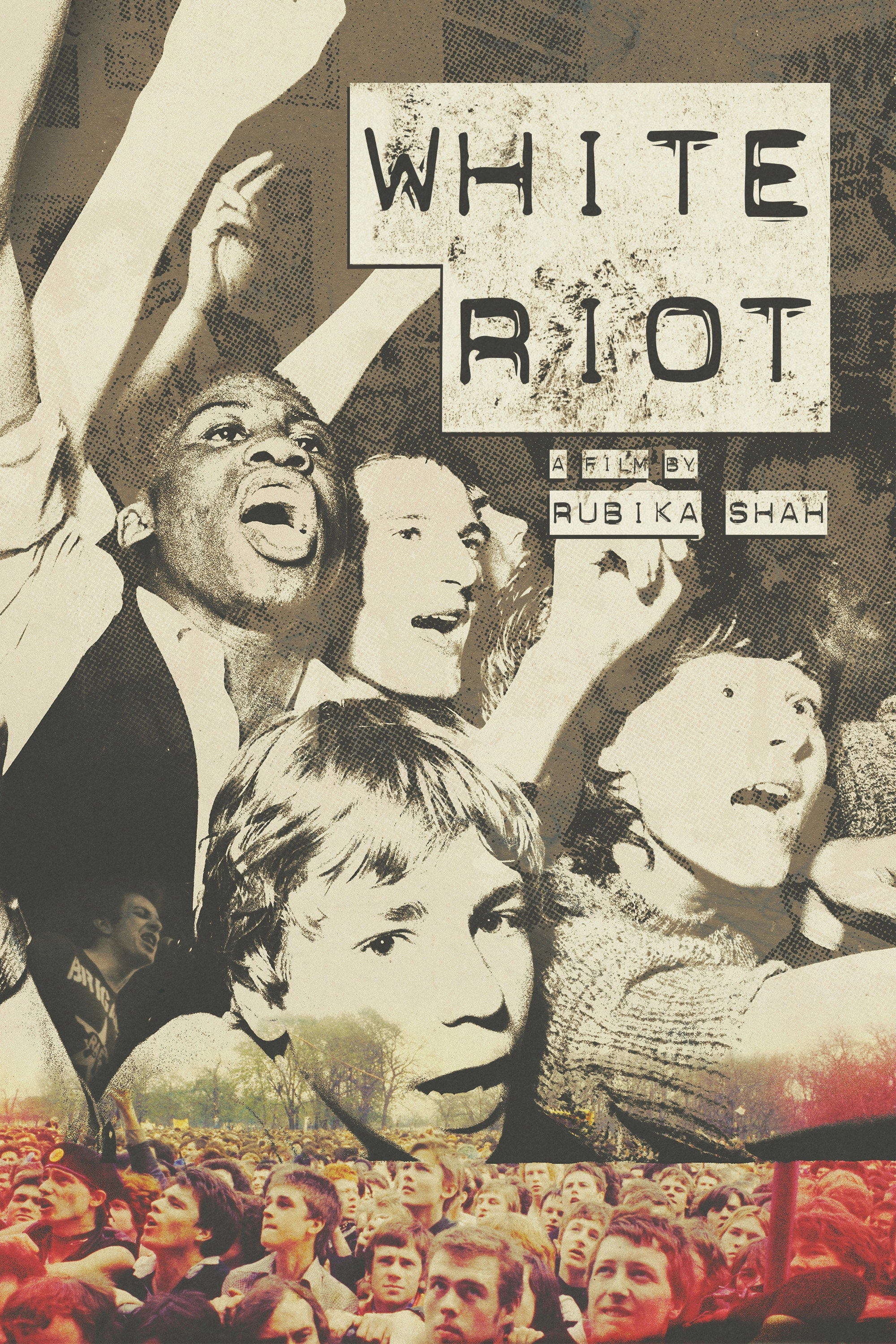 White Riot