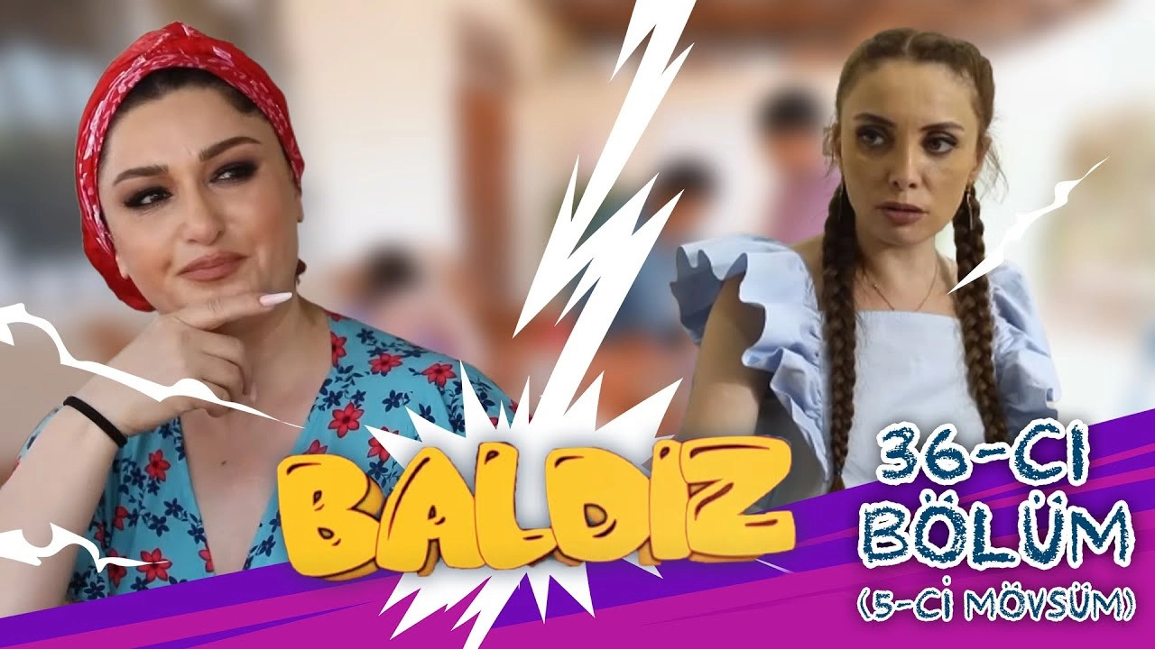 Baldız