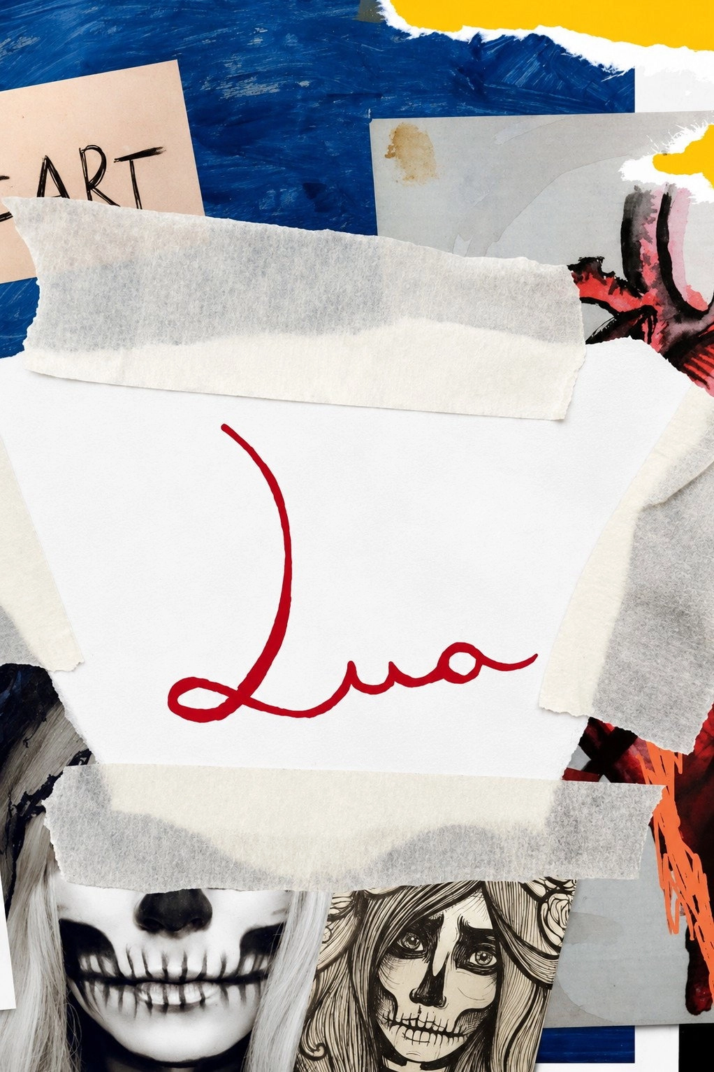 Lua Morales - The Documentary