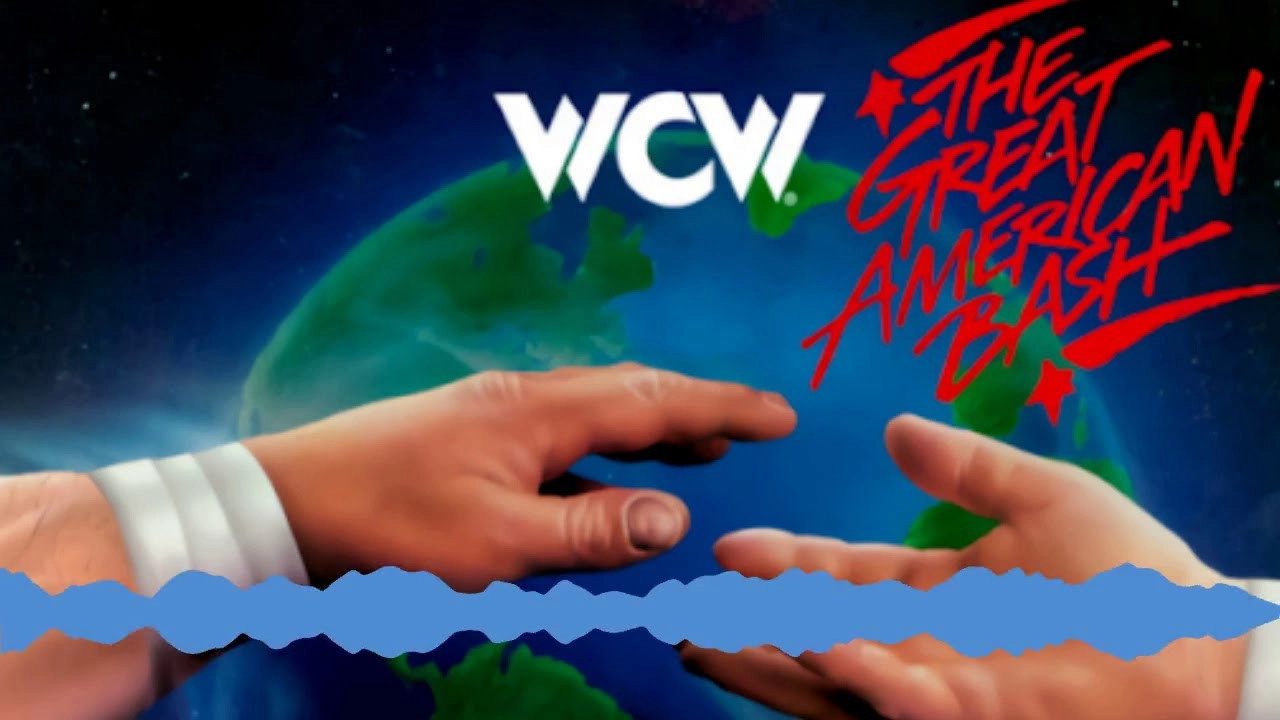 WCW The Great American Bash 1992