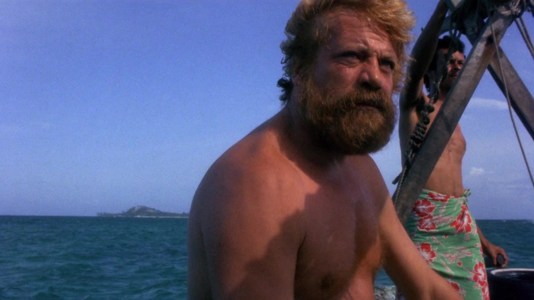Castaway