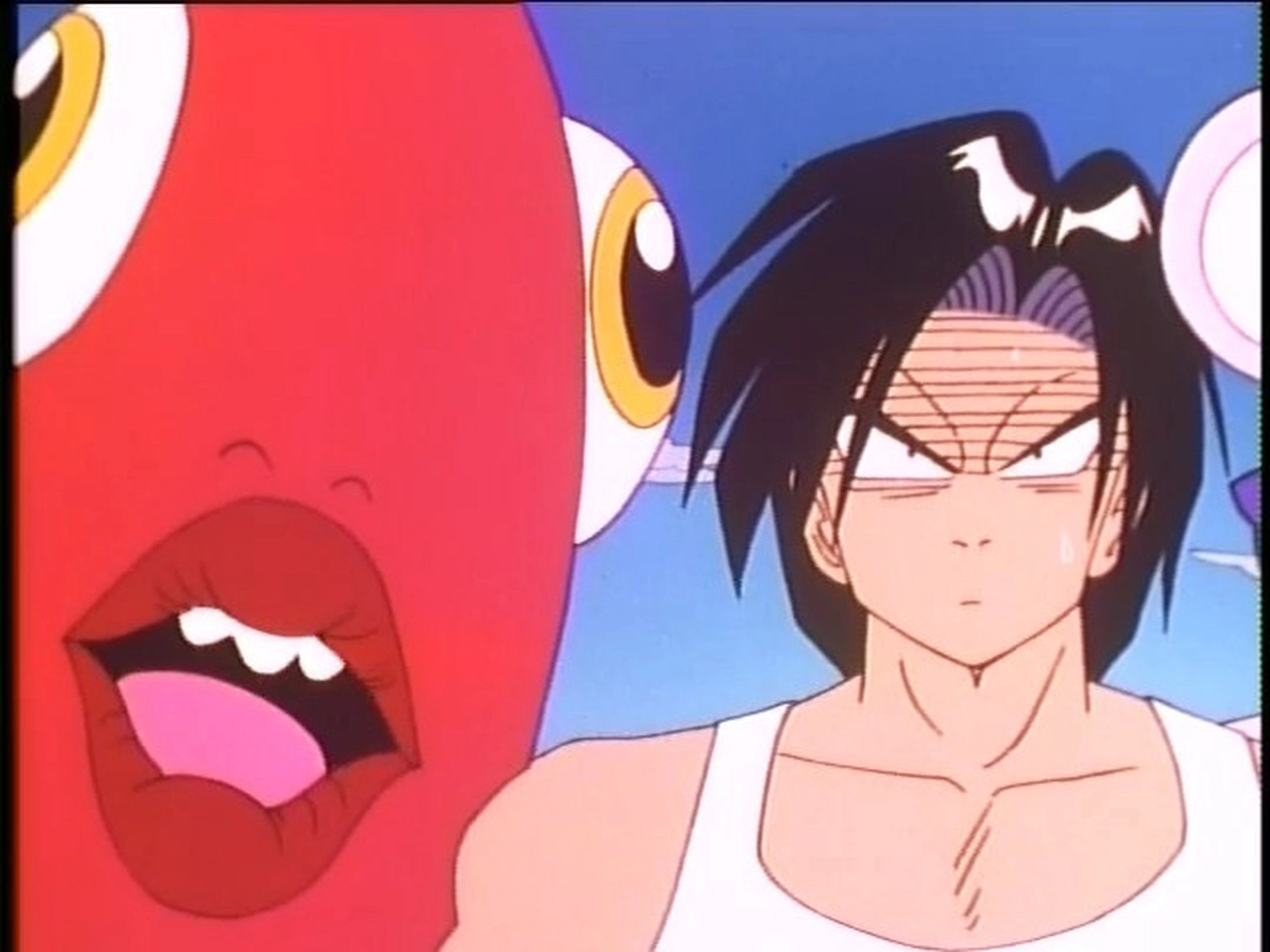 Nangoku Shounen Papuwa-kun